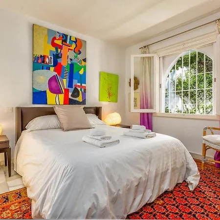 Beachfront Golden Mile Сasa de vacaciones *